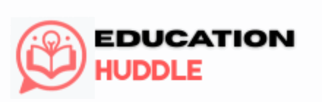 Education Huddle logo